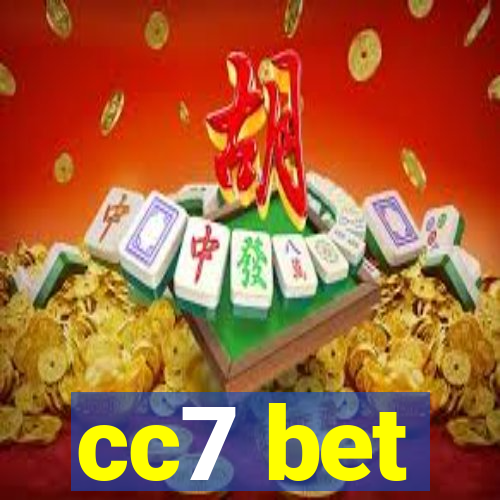 cc7 bet